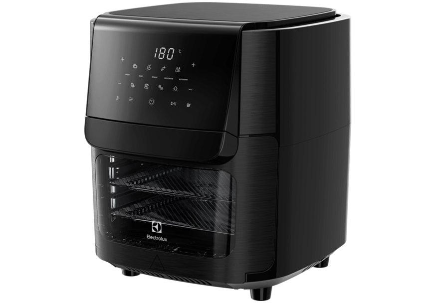 -friteza-electrolux-EAF5B ELECTROLUX EAF12B air fryer