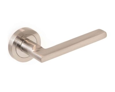 Kvaka za vrata sa rozetom PERTH