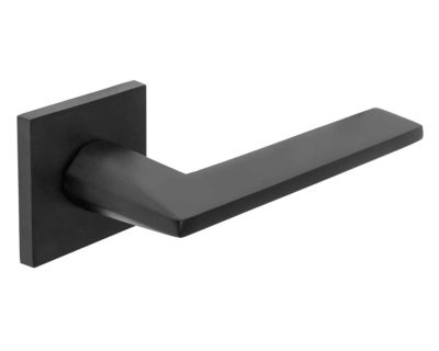 Kvaka za vrata sa rozetom Palbox BYRON