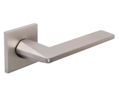 Kvaka za vrata sa rozetom Palbox BYRON