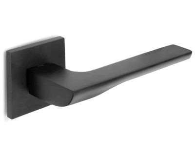 Kvaka za vrata sa rozetom Palbox FRASER