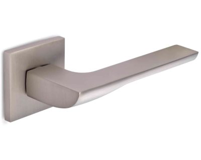 Kvaka za vrata sa rozetom Palbox FRASER