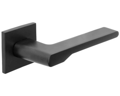 Kvaka za vrata sa rozetom Palbox LISMORE