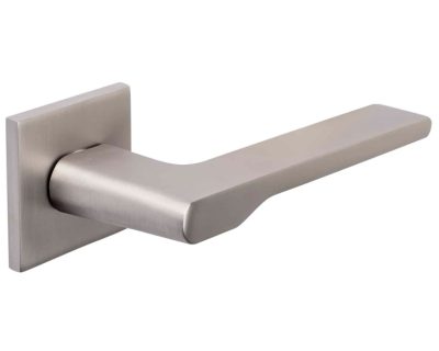 Kvaka za vrata sa rozetom Palbox LISMORE