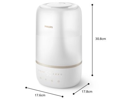 PHILIPS HU1510/04 serije 1000 ovlaživač vazduha