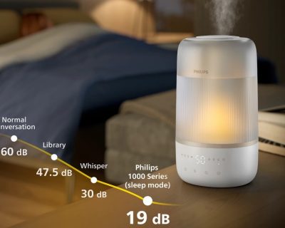 PHILIPS HU1510/04 serije 1000 ovlaživač vazduha