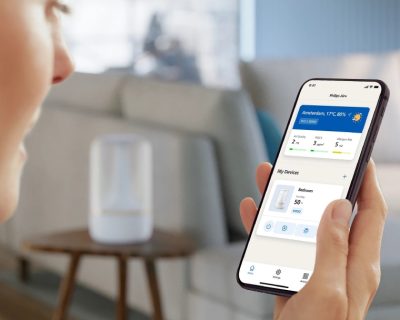 PHILIPS HU1510/04 serije 1000 ovlaživač vazduha