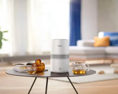 PHILIPS HU2510/04 serije 2000 ovlaživač vazduha