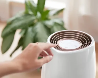 PHILIPS HU2716/10 serije 2000 ovlaživač vazduha