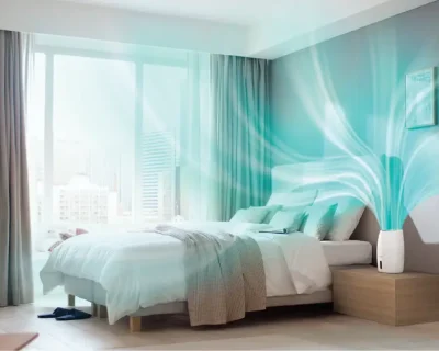 PHILIPS HU2716/10 serije 2000 ovlaživač vazduha