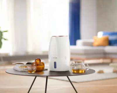 PHILIPS HU2716/10 serije 2000 ovlaživač vazduha