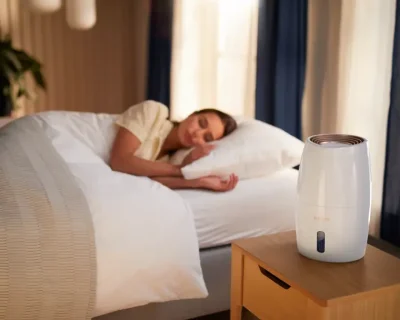 PHILIPS HU2716/10 serije 2000 ovlaživač vazduha