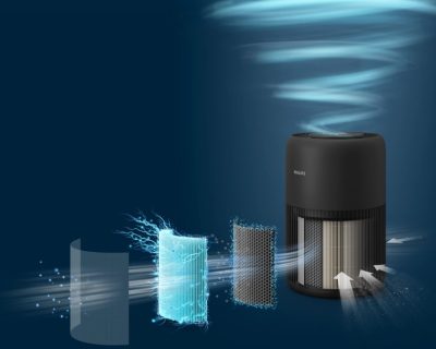 PHILIPS AC0951/13 PureProtect Mini serije 900 prečišćivač vazduha