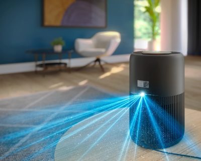 PHILIPS AC0951/13 PureProtect Mini serije 900 prečišćivač vazduha