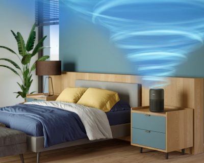 PHILIPS AC0951/13 PureProtect Mini serije 900 prečišćivač vazduha