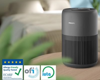PHILIPS AC0951/13 PureProtect Mini serije 900 prečišćivač vazduha