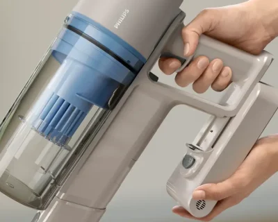 PHILIPS XC2011/01 serije 2000 bežični štapni usisivač bez vrećice