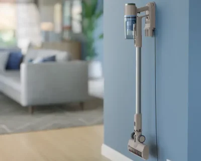 PHILIPS XC2011/01 serije 2000 bežični štapni usisivač bez vrećice