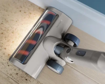 PHILIPS XC2011/01 serije 2000 bežični štapni usisivač bez vrećice