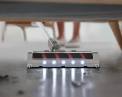 PHILIPS XC2011/01 serije 2000 bežični štapni usisivač bez vrećice