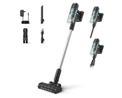 PHILIPS XC3031/01 serije 3000 bežični štapni usisivač bez vrećice