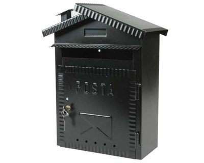 POŠTANSKO SANDUČE TIP I-642 kovani