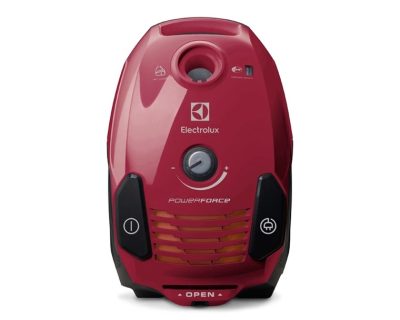 ELECTROLUX EPF61RR PwerForce usisivač sa vrećicom