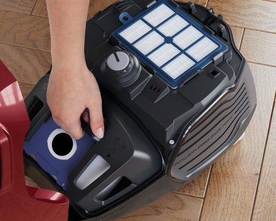 ELECTROLUX EPF61RR PwerForce usisivač sa vrećicom