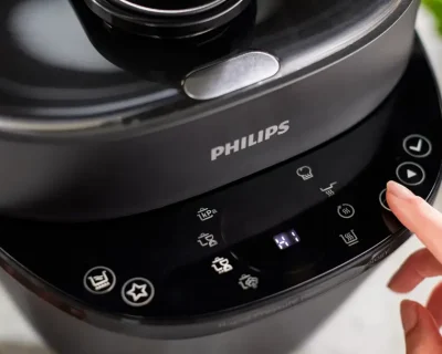 PHILIPS HD2151/40 aparat za kuvanje, ekspres lonac