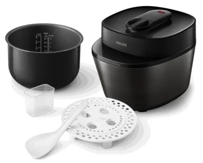 PHILIPS HD2151/40 aparat za kuvanje, ekspres lonac