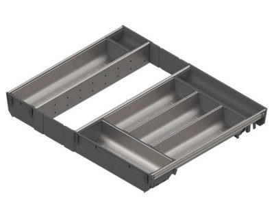 DRŽAČ PRIBORA ZA JELO/KLASER ZA ESCAJG ORGA-LINE za fioke BLUM ANTARO