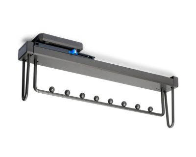 EMUCA QUARTZ IZVLAČNA VEŠALICA