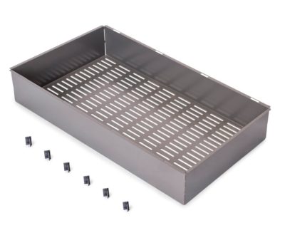 EMUCA QUARTZ METALNA KORPA obrada TITANIUM