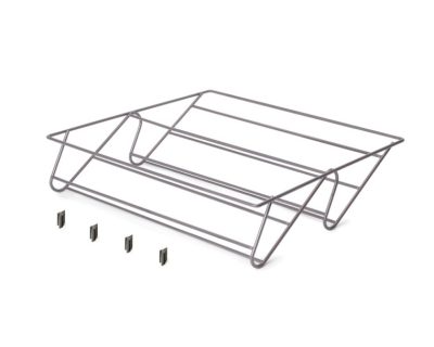 EMUCA QUARTZ ŽIČANA KORPA ZA CIPELE obrada TITANIUM