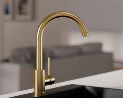 Slavina KANDO P0501 ZLATNA