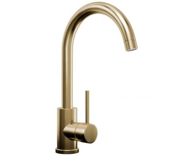 Slavina KANDO P0501 ZLATNA