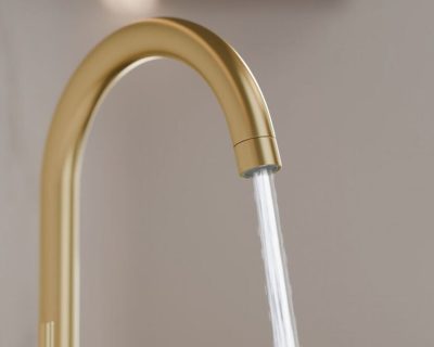 Slavina KANDO P0501 ZLATNA