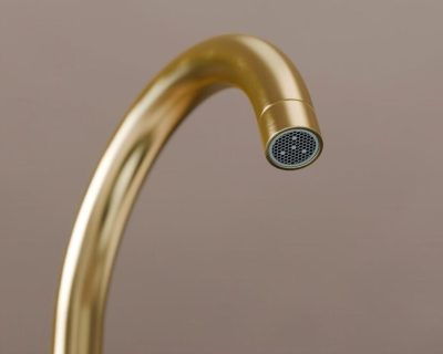 Slavina KANDO P0501 ZLATNA