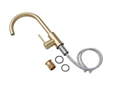 Slavina KANDO P0501 ZLATNA