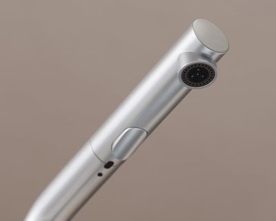 Slavina KANDO P0301 INOX sa tušem