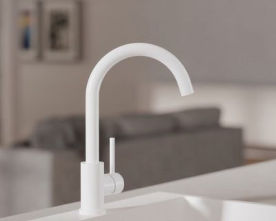 Slavina KANDO 501 granit look