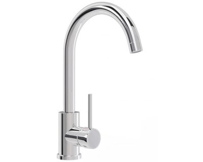 Slavina KANDO P0501 HROM