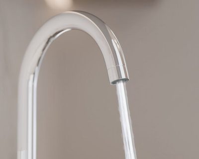 Slavina KANDO P0501 HROM