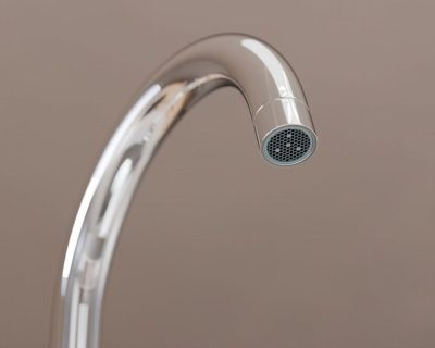 Slavina KANDO P0501 HROM