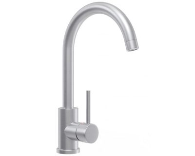 Slavina KANDO P0501 INOX