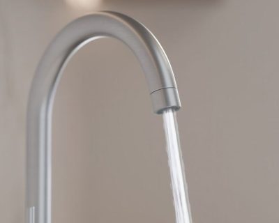 Slavina KANDO P0501 INOX