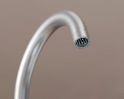 Slavina KANDO P0501 INOX