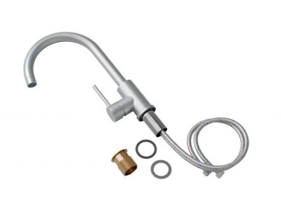 Slavina KANDO P0501 INOX