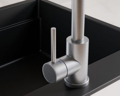 Slavina KANDO P0501 INOX