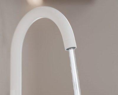 Slavina KANDO 501 granit look